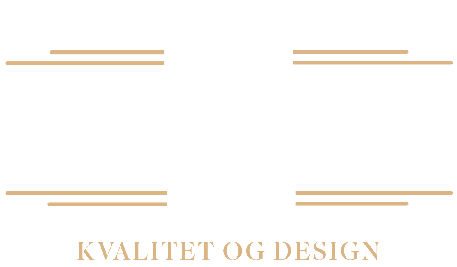 J&V Dører AS logo
